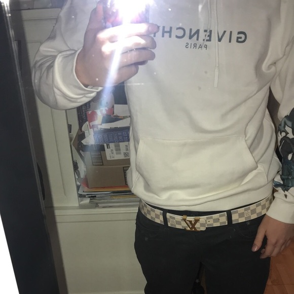 Meet your Posher, Luke - Picture 1 of 2